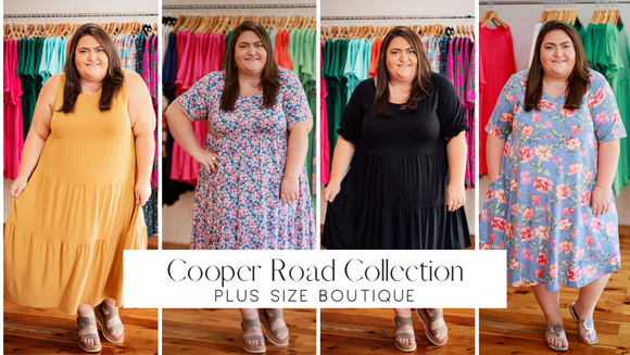 Cooper Road Collection