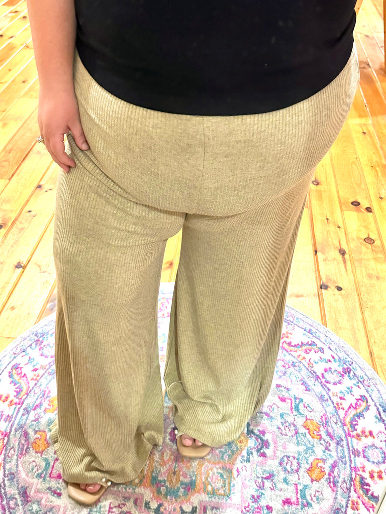 The Becca Lounge Pants